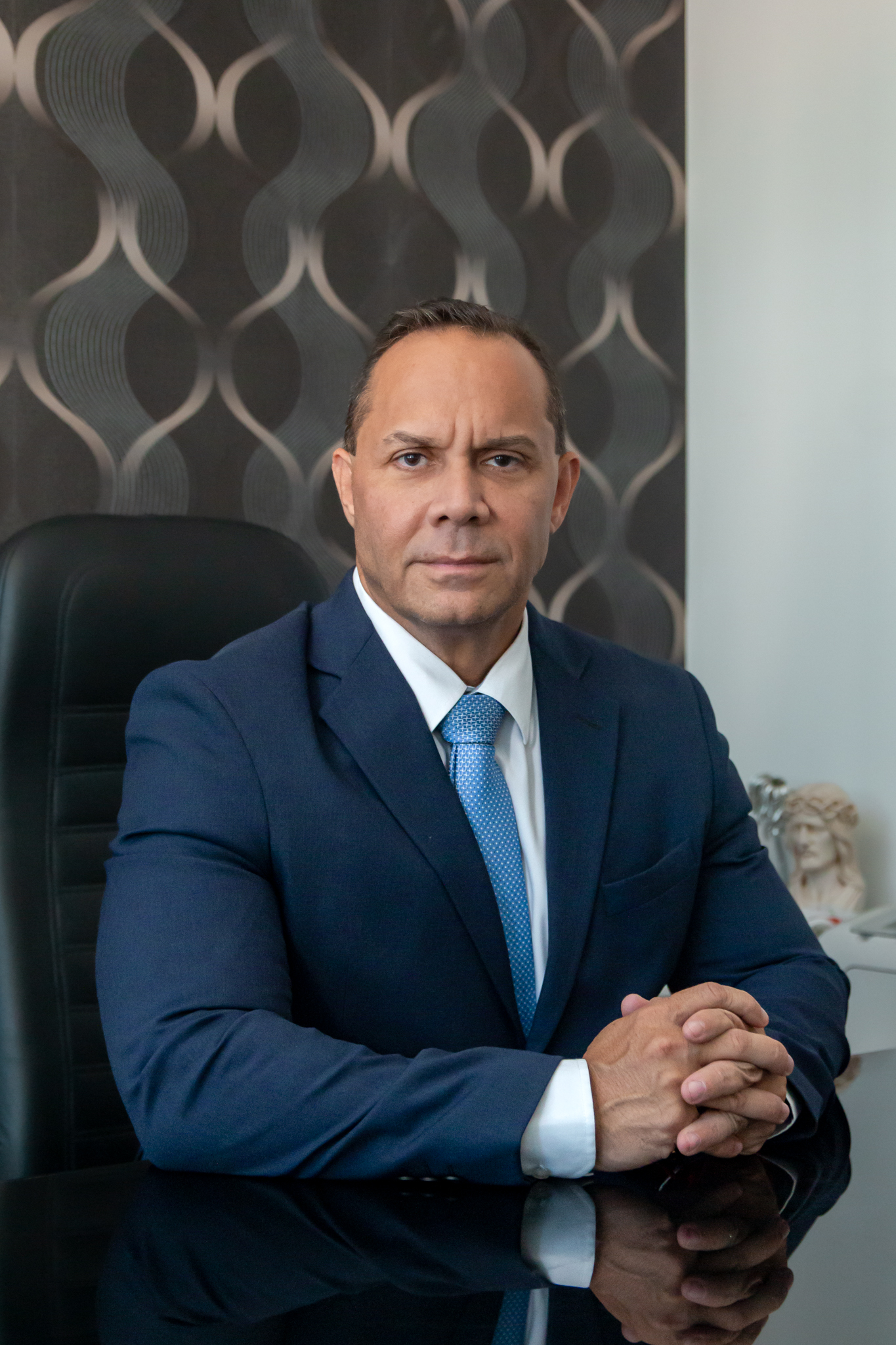 Fabiano Cabral Dias, Advogado